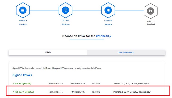 UK iPhone Users: How to Revert from iOS 26.4 Back to 26.3.1 and avoid the forced UK Age Verification