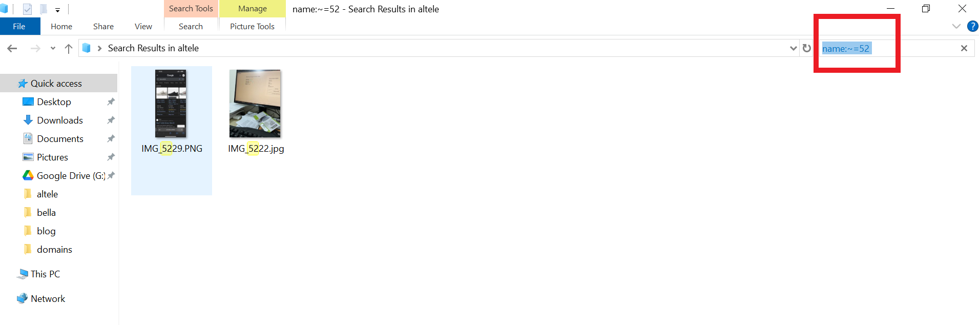 How to power your Search in your Windows computer – quick solution!